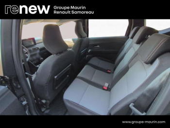Photo 21 du bon plan DACIA Jogger 1.0 ECO-G 100ch Extreme 5 places -24 occasion à 19800 €