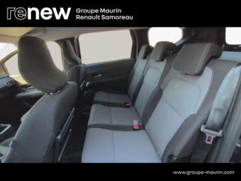 Photo 22 du bon plan DACIA Jogger 1.0 ECO-G 100ch Extreme 5 places -24 occasion à 19800 €