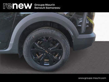 Photo 23 du bon plan DACIA Jogger 1.0 ECO-G 100ch Extreme 5 places -24 occasion à 19800 €