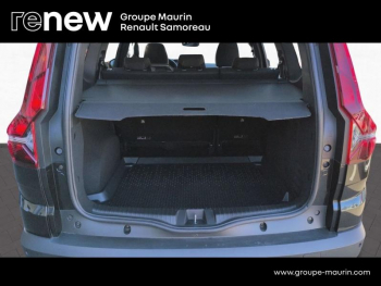 Photo 24 du bon plan DACIA Jogger 1.0 ECO-G 100ch Extreme 5 places -24 occasion à 19800 €