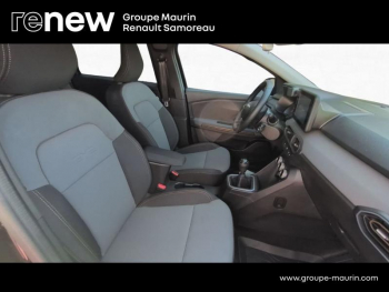 Photo 26 du bon plan DACIA Jogger 1.0 ECO-G 100ch Extreme 5 places -24 occasion à 19800 €