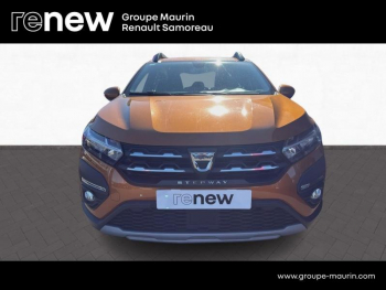 Photo 3 du bon plan DACIA Sandero 1.0 TCe 90ch Stepway Confort occasion à 11700 €