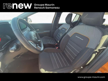 Photo 12 du bon plan DACIA Sandero 1.0 TCe 90ch Stepway Confort occasion à 11700 €