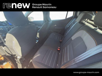 Photo 13 du bon plan DACIA Sandero 1.0 TCe 90ch Stepway Confort occasion à 11700 €