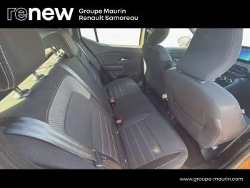 Photo 15 du bon plan DACIA Sandero 1.0 TCe 90ch Stepway Confort occasion à 11700 €