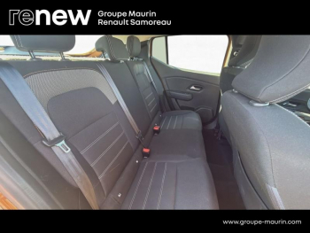 Photo 16 du bon plan DACIA Sandero 1.0 TCe 90ch Stepway Confort occasion à 11700 €