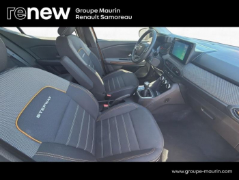 Photo 17 du bon plan DACIA Sandero 1.0 TCe 90ch Stepway Confort occasion à 11700 €