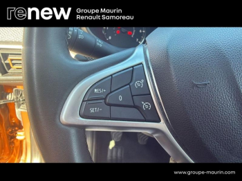 Photo 19 du bon plan DACIA Sandero 1.0 TCe 90ch Stepway Confort occasion à 11700 €