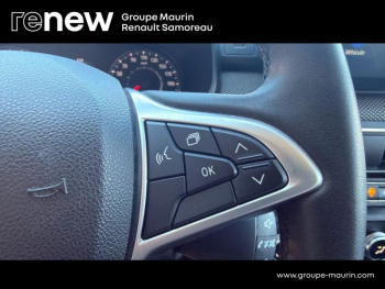 Photo 21 du bon plan DACIA Sandero 1.0 TCe 90ch Stepway Confort occasion à 11700 €
