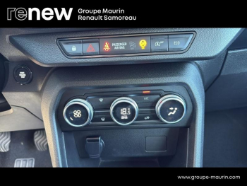 Photo 24 du bon plan DACIA Sandero 1.0 TCe 90ch Stepway Confort occasion à 11700 €