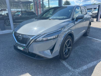 Photo 2 du bon plan NISSAN Qashqai e-POWER 190ch Tekna 2022 occasion à 28495 €