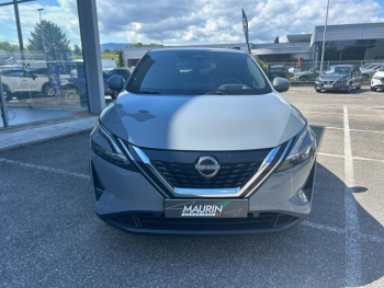 Photo 3 du bon plan NISSAN Qashqai e-POWER 190ch Tekna 2022 occasion à 28495 €