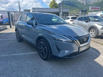 Photo 4 du bon plan NISSAN Qashqai e-POWER 190ch Tekna 2022 occasion à 28495 €