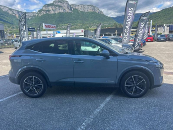 Photo 5 du bon plan NISSAN Qashqai e-POWER 190ch Tekna 2022 occasion à 28495 €