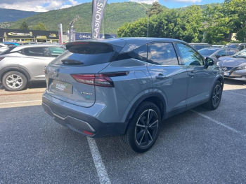Photo 6 du bon plan NISSAN Qashqai e-POWER 190ch Tekna 2022 occasion à 28495 €