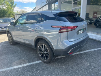 Photo 8 du bon plan NISSAN Qashqai e-POWER 190ch Tekna 2022 occasion à 28495 €
