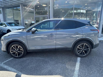 Photo 9 du bon plan NISSAN Qashqai e-POWER 190ch Tekna 2022 occasion à 28495 €