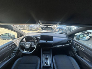 Photo 10 du bon plan NISSAN Qashqai e-POWER 190ch Tekna 2022 occasion à 28495 €