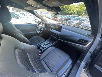 Photo 11 du bon plan NISSAN Qashqai e-POWER 190ch Tekna 2022 occasion à 28495 €