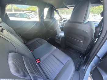 Photo 12 du bon plan NISSAN Qashqai e-POWER 190ch Tekna 2022 occasion à 28495 €