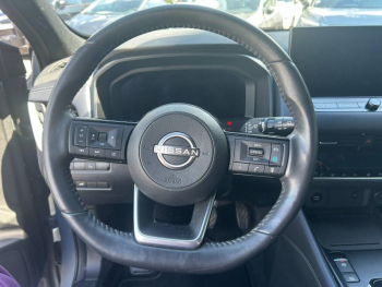 Photo 13 du bon plan NISSAN Qashqai e-POWER 190ch Tekna 2022 occasion à 28495 €