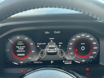 Photo 14 du bon plan NISSAN Qashqai e-POWER 190ch Tekna 2022 occasion à 28495 €