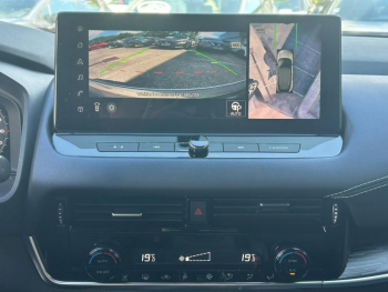 Photo 15 du bon plan NISSAN Qashqai e-POWER 190ch Tekna 2022 occasion à 28495 €