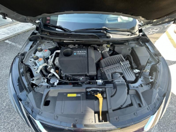 Photo 17 du bon plan NISSAN Qashqai e-POWER 190ch Tekna 2022 occasion à 28495 €