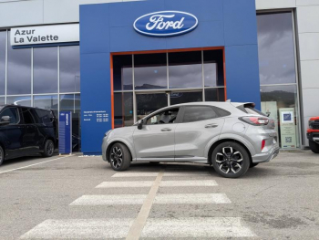 Photo 5 du bon plan FORD Puma 1.0 Flexifuel 125ch S&S mHEV ST-Line X occasion à 22900 €