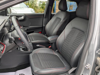 Photo 18 du bon plan FORD Puma 1.0 Flexifuel 125ch S&S mHEV ST-Line X occasion à 22900 €