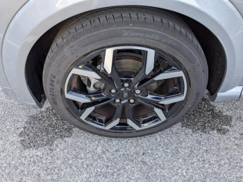 Photo 23 du bon plan FORD Puma 1.0 Flexifuel 125ch S&S mHEV ST-Line X occasion à 22900 €