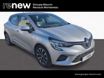 Photo 2 du bon plan RENAULT Clio 1.6 E-Tech hybride 140ch Intens -21N occasion à 15290 €
