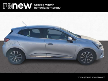 Photo 3 du bon plan RENAULT Clio 1.6 E-Tech hybride 140ch Intens -21N occasion à 15290 €