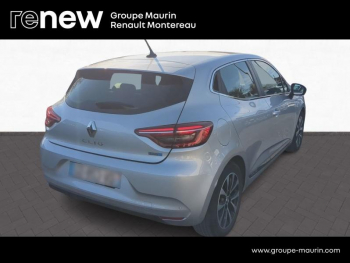 Photo 5 du bon plan RENAULT Clio 1.6 E-Tech hybride 140ch Intens -21N occasion à 15290 €