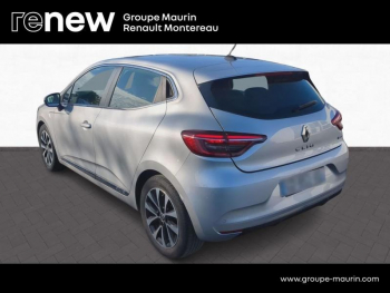 Photo 6 du bon plan RENAULT Clio 1.6 E-Tech hybride 140ch Intens -21N occasion à 15290 €