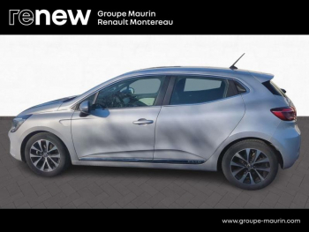 Photo 7 du bon plan RENAULT Clio 1.6 E-Tech hybride 140ch Intens -21N occasion à 15290 €