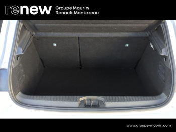 Photo 13 du bon plan RENAULT Clio 1.6 E-Tech hybride 140ch Intens -21N occasion à 15290 €