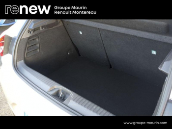 Photo 14 du bon plan RENAULT Clio 1.6 E-Tech hybride 140ch Intens -21N occasion à 15290 €