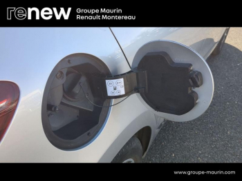 Photo 17 du bon plan RENAULT Clio 1.6 E-Tech hybride 140ch Intens -21N occasion à 15290 €