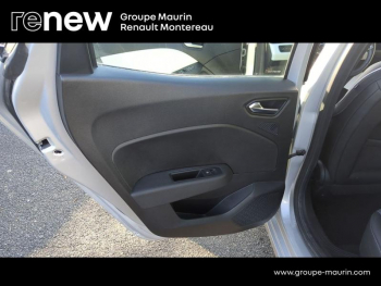 Photo 18 du bon plan RENAULT Clio 1.6 E-Tech hybride 140ch Intens -21N occasion à 15290 €