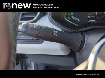 Photo 24 du bon plan RENAULT Clio 1.6 E-Tech hybride 140ch Intens -21N occasion à 15290 €