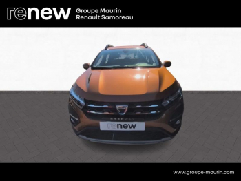 Photo 5 du bon plan DACIA Sandero 1.0 ECO-G 100ch Stepway Confort -22 occasion à 11200 €