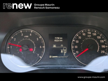 Photo 10 du bon plan DACIA Sandero 1.0 ECO-G 100ch Stepway Confort -22 occasion à 11200 €
