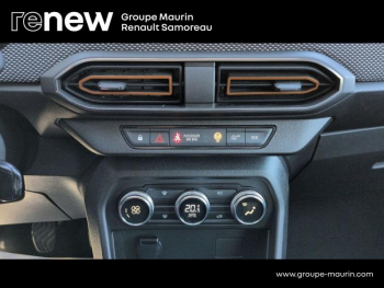 Photo 12 du bon plan DACIA Sandero 1.0 ECO-G 100ch Stepway Confort -22 occasion à 11200 €