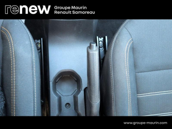 Photo 14 du bon plan DACIA Sandero 1.0 ECO-G 100ch Stepway Confort -22 occasion à 11200 €