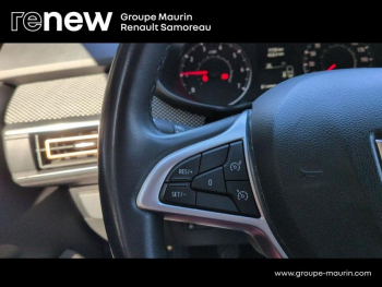 Photo 16 du bon plan DACIA Sandero 1.0 ECO-G 100ch Stepway Confort -22 occasion à 11200 €