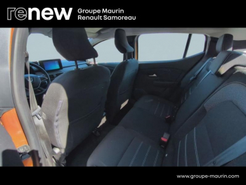 Photo 21 du bon plan DACIA Sandero 1.0 ECO-G 100ch Stepway Confort -22 occasion à 11200 €