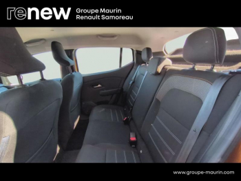 Photo 22 du bon plan DACIA Sandero 1.0 ECO-G 100ch Stepway Confort -22 occasion à 11200 €