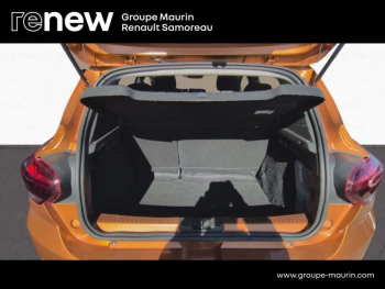 Photo 25 du bon plan DACIA Sandero 1.0 ECO-G 100ch Stepway Confort -22 occasion à 11200 €