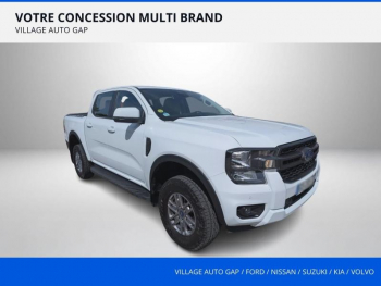 Photo 11 du bon plan FORD Ranger VUL 2.0 EcoBlue 170ch Stop&Start Double Cabine XLT 4x4 occasion à 39980 €
